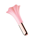 Goddess Pink Lily Massager