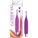 Goddess On The Spot Massager