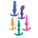 Anal Lovers Kit-Multicolor