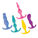 Anal Lovers Kit-Multicolor