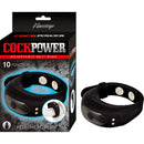 COCKPOWER Adjustable Belt Ring