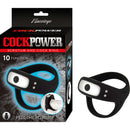 COCKPOWER Scrotum/Cock Ring