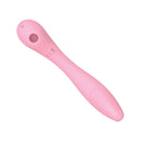 Blaze Bendable Suction-Pink