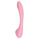 Blaze Bendable Suction-Pink