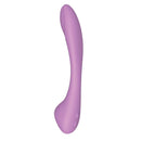 Blaze Bendable Suction-Purple