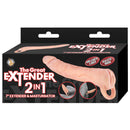 The Great Extender 7" 2 in 1