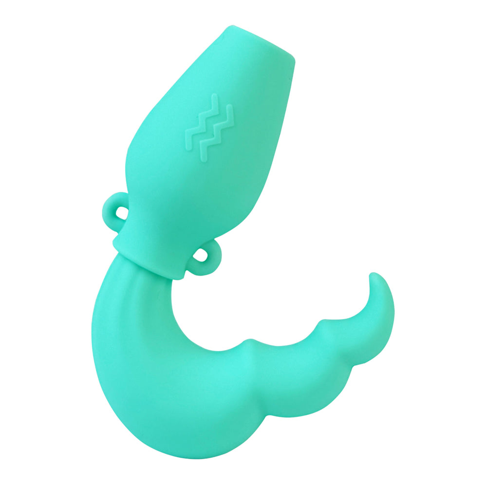 Zodiac Collection Mini Vibes-Aquarius