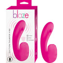 Blaze Suction Thumper-Pink