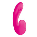 Blaze Suction Thumper-Pink