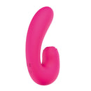 Blaze Suction Thumper-Pink