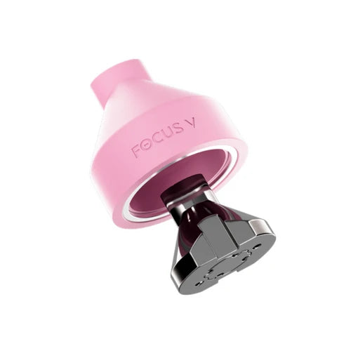 Focus V: Aeris (Bubblegum Pink)
