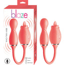 Blaze Exciter Vibe-Coral