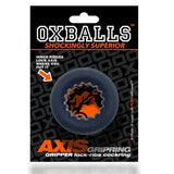 Oxballs Axis - Black