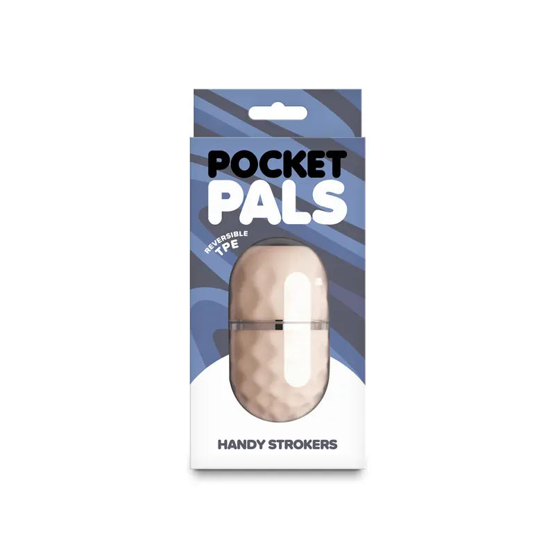 Pocket Pals - Diamond