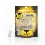 Honeybee Herb: (Yellow) Honey Recycler (14mm - 90°)