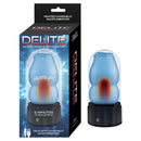 Delite Heated Rose-Blue