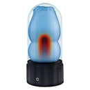 Delite Heated Rose-Blue