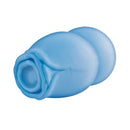 Delite Heated Rose-Blue