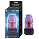 Delite Heated Rose-Purple