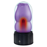 Delite Heated Rose - Purple