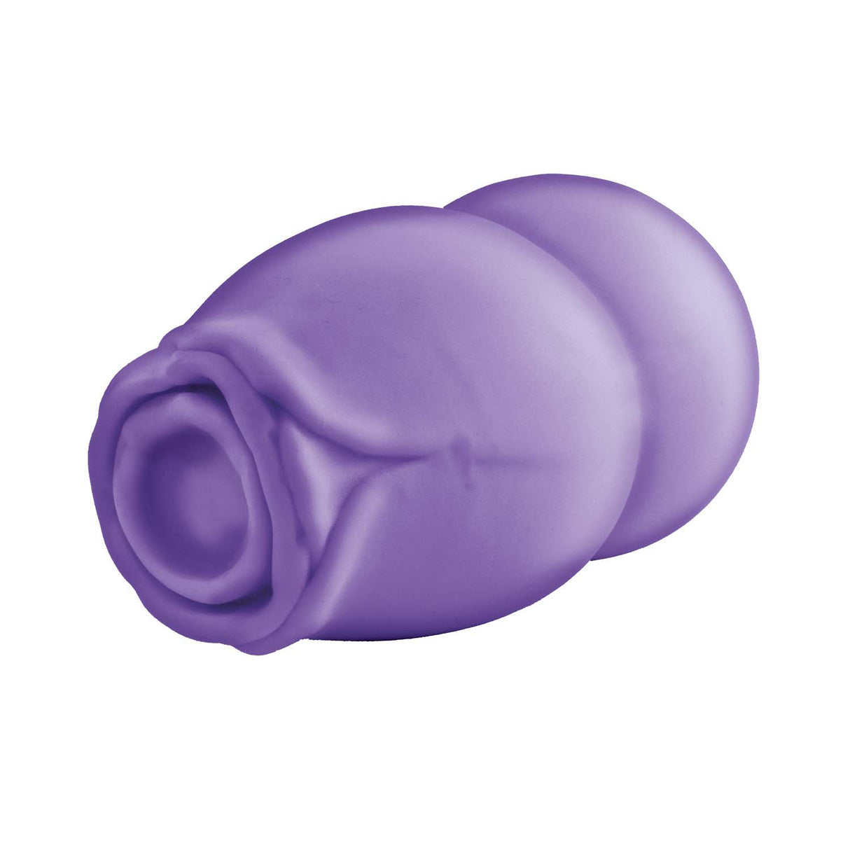 Delite Heated Rose - Purple