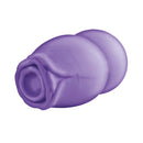 Delite Heated Rose-Purple