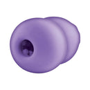 Delite Heated Rose-Purple