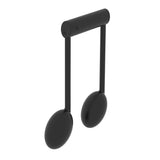 The BEAT Remote Note Vibe-Black