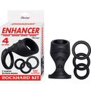 Enhancer Rockhard Kit-Black