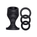 Enhancer Rockhard Kit-Black