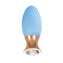 Goddess Diamond Tulip-Blue