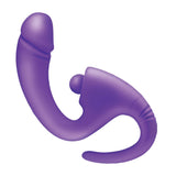 The BEAT Dual Pleasure G-Spot