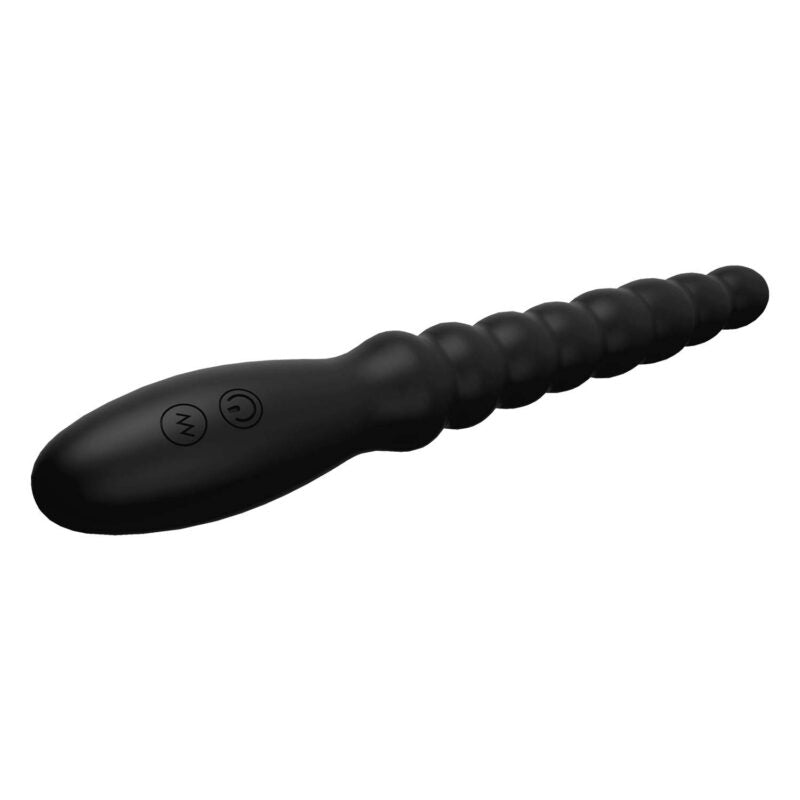 Ass-Sation Magic Wand Anal Vibe