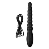 Ass-Sation Magic Wand Anal Vibe