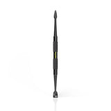 Honeybee Herb: Stainless Steel Dab Spoon (Large)