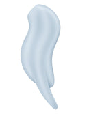 Satisfyer Pocket Pro 1-Blue