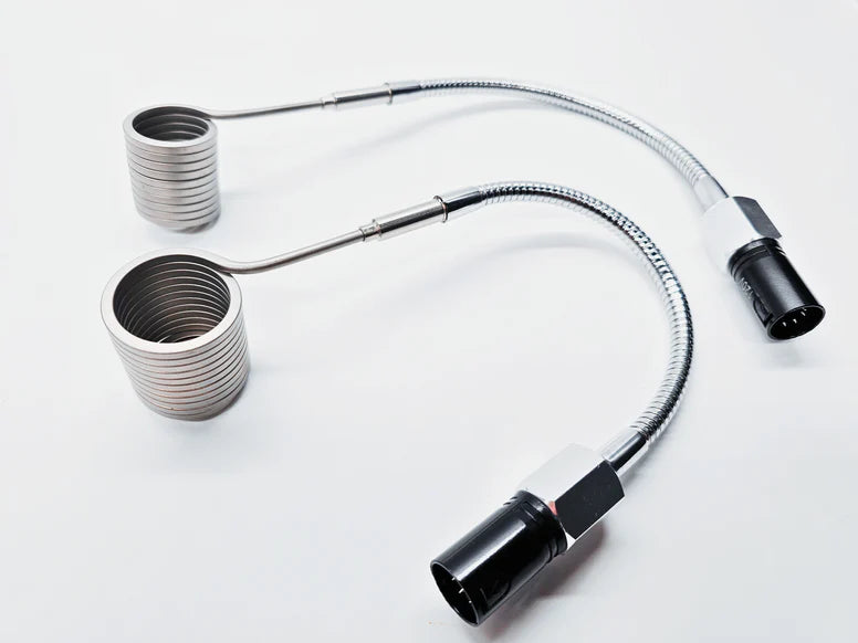 Crossing Tech: "Flexi-Arm" Heating Coil (30mm)