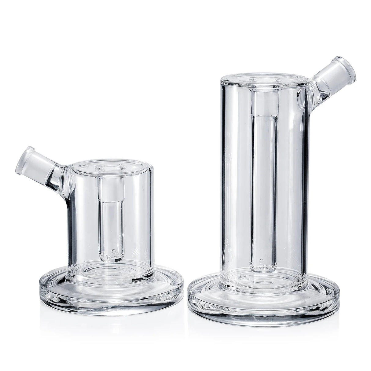 Crossing Tech: Tower Bubbler (Mini - 14mm)