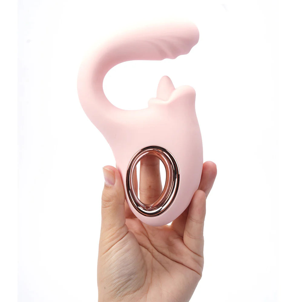 MAIA Jaylee G-Spot Tickler