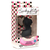 Sucky Kitty Clitoral Stimulator - Black