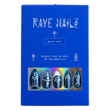 Rave Nailz - Aurora