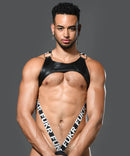 Andrew Christian: FUKR C-Ring Harness