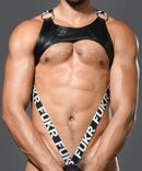 Andrew Christian: FUKR C-Ring Harness