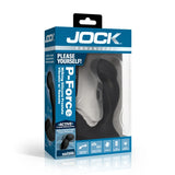 JOCK Enhancers P-Force Milking Prostate Vibrator