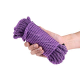 Bound Rope 50ft - Purple