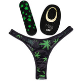 MAIA Date Night 420 Panty-S/M