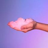 Tickle My Body Massage Foam-Sweet Almonds