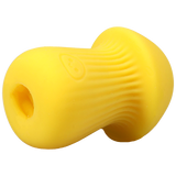 Mochi ULTRASKYN Mini Stroker - Yellow