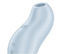 Satisfyer Pocket Pro 1-Blue