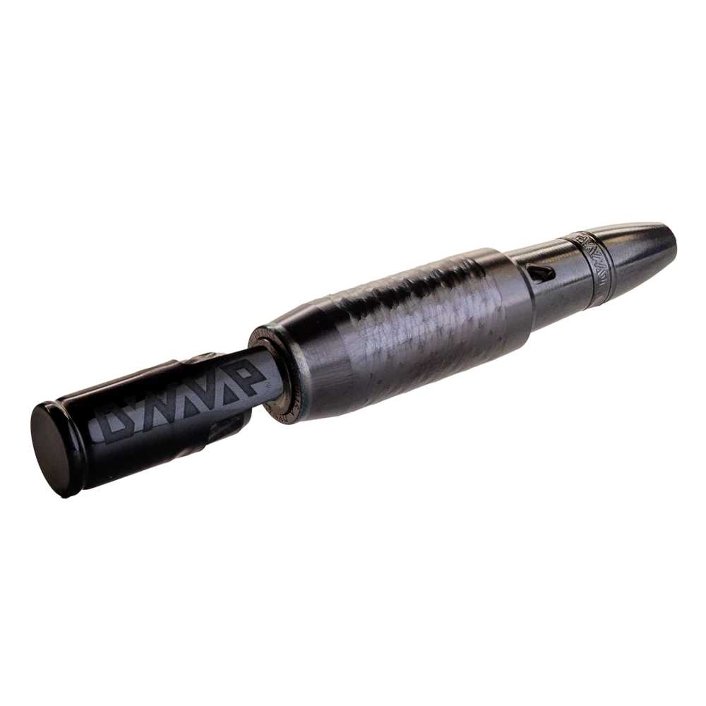DynaVap: VonG X (Stealth)
